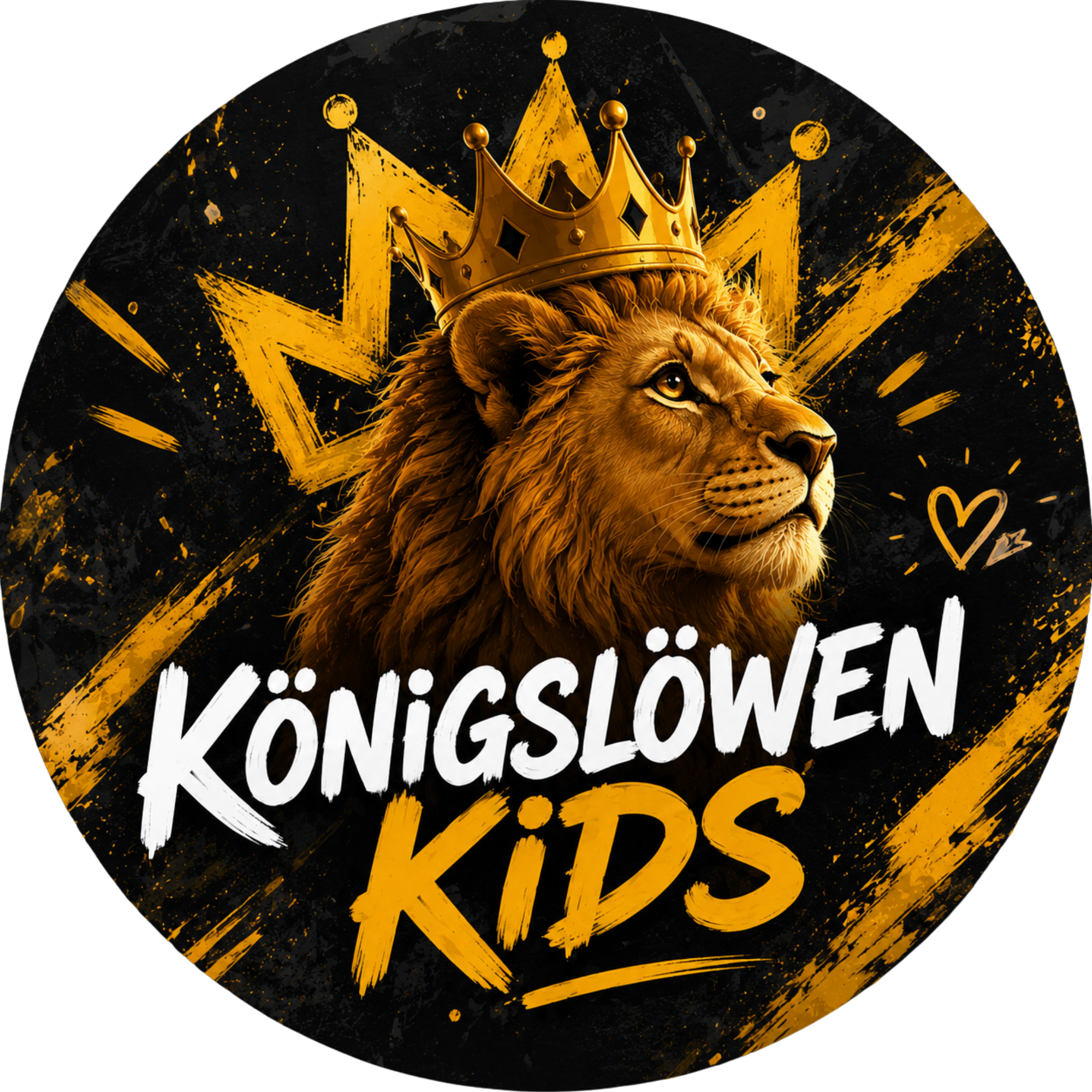Königslöwen Kids
