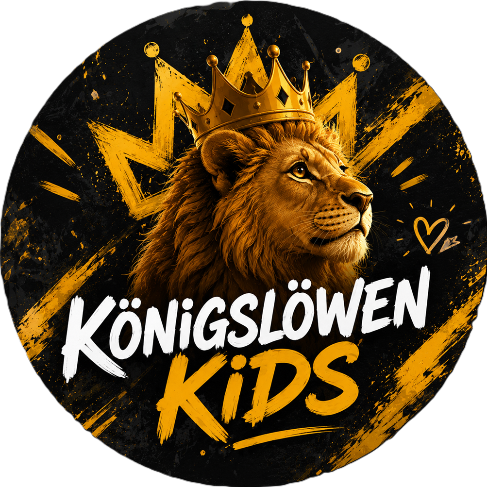 Königslöwen Kids