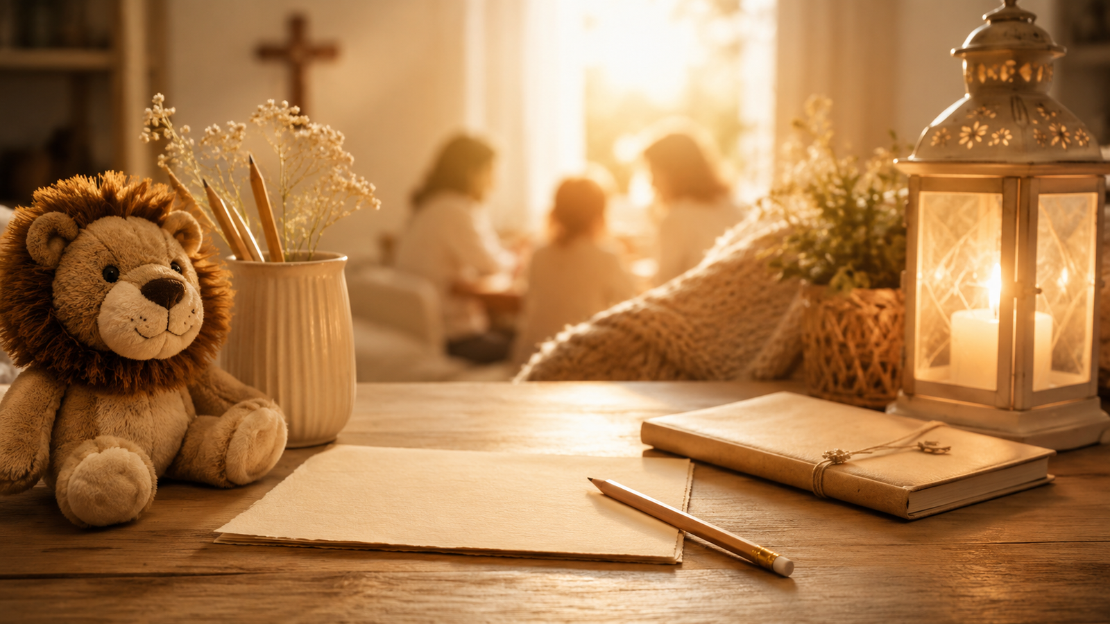 Königslöwen Kids – Kontakt und Hilfe für Familien
